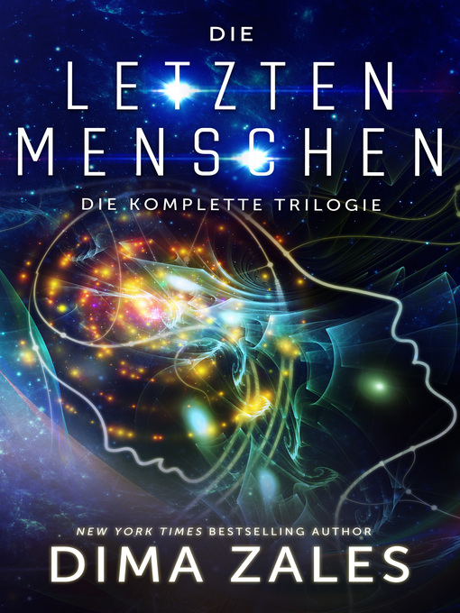 Title details for Die letzten Menschen by Dima Zales - Available